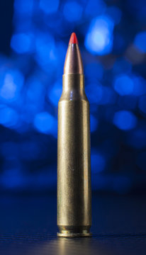 AR 15 ammunition