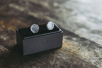 Boutons de manchettes