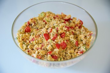 Cous cous