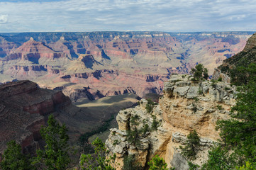 The Grand Canyon