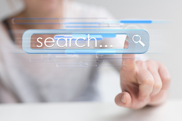 search digital