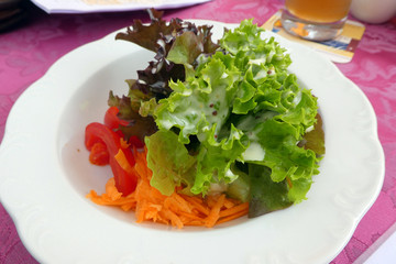 Beilagensalat
