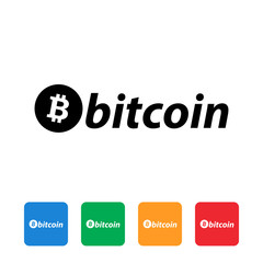 Bitcoin icon