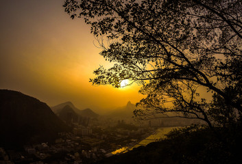 Rio de Janeiro continua lindo