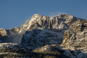 Rocky Mountain National Park