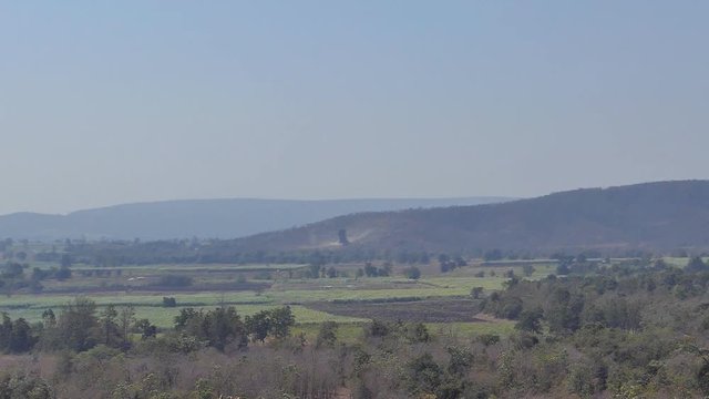 Air Operations, Bomber was release bomb 500 pound to target of military enemy. 
