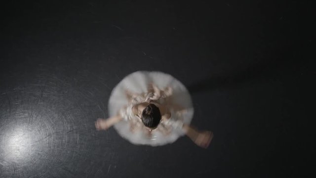 STOCKVIDEOS BALLET