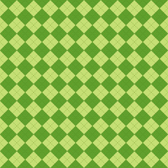 St Patricks Day seamless pattern. EPS 10 vector