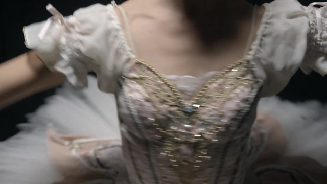 STOCKVIDEOS BALLET