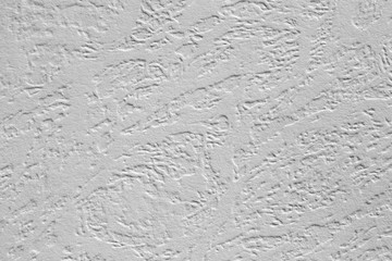 White paper texture or background with space for text