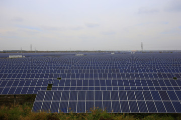 Solar panels