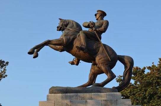 Samsun Atat&uuml;rk Heykeli