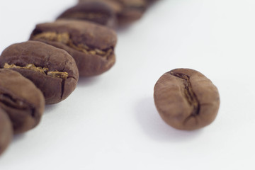 coffee beans