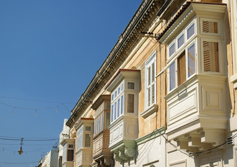 maltese street