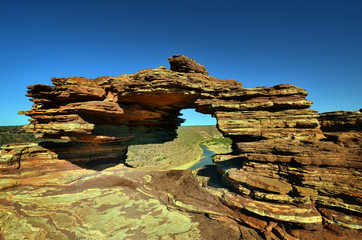 Australia, WA, Kalbarri NP