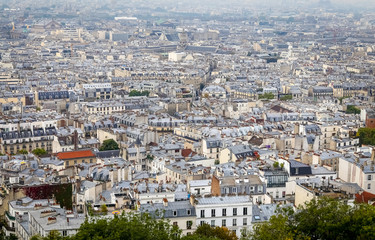 Paris City in France