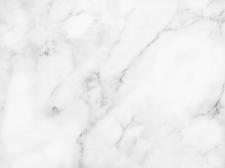 White marble texture and background.