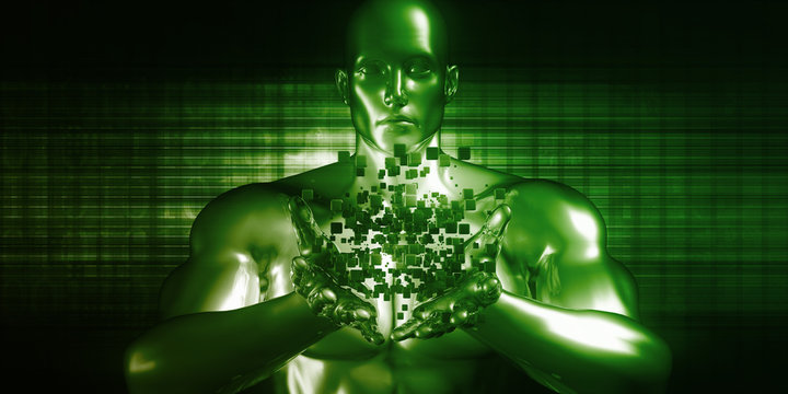 Blockchain Technology