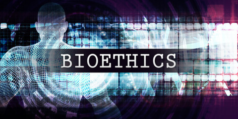 Bioethics Industry