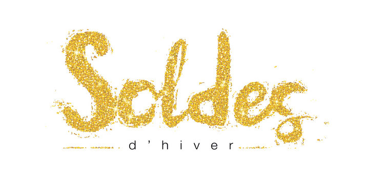 180 Meilleures Soldes Hiver Images Photos Et Illustrations Vectorielles Stock Adobe Stock