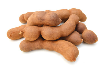 Sweet tamarind (Tamarind indica L.)