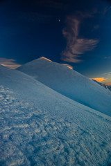 Tatry Zachodnie - zima © grzegorz_pakula