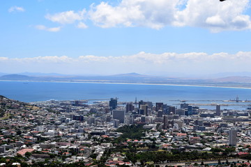 Obraz premium 2015-10 Südafrika