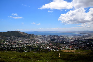 Fototapeta na wymiar 2015-10 Südafrika