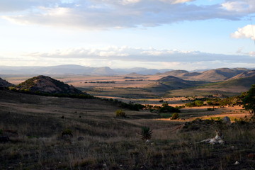 Fototapeta premium 2015-10 Südafrika