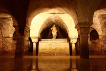 Chiesa di San Zaccaria Venezia