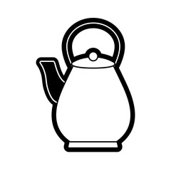 Kettle kitchen utensil