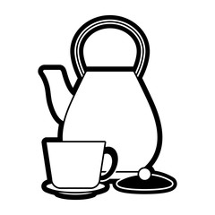 Kettle kitchen utensil