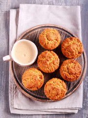 Peanut butter cakes