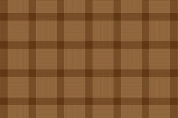 Simple striped background - brown pattern