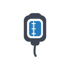 Transfusion Icon