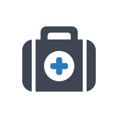 First Aid Icon