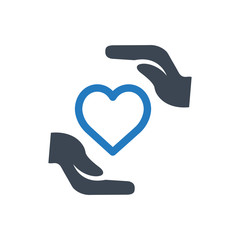 Health Insurance Icon