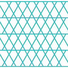 Naklejka premium Abstract and geometric background