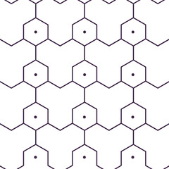 Abstract and geometric background