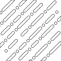 Abstract and geometric background