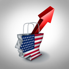 United States Consumer Condidence Rise
