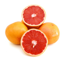 Grapefruits