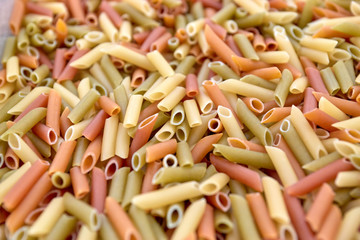 weight pasta on the market