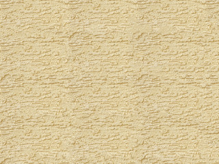 Decorative plaster on wall. Texture for background.