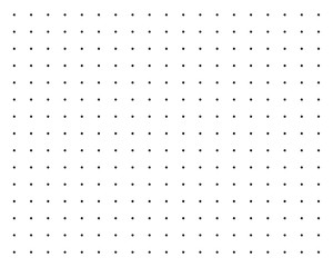 Abstract geometric pattern with small squares.