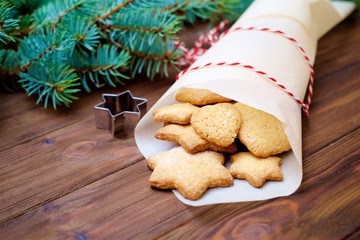 Christmas cookies