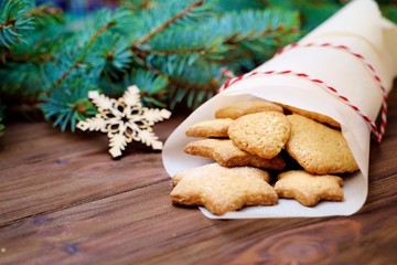 Christmas cookies