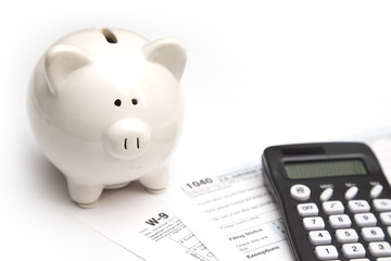 Paying Your Taxes