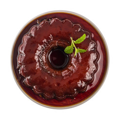 Homemade Pudding