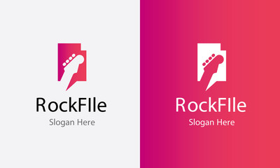 Rock Files